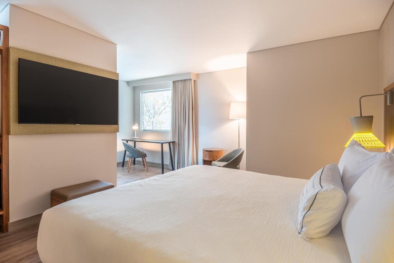 Готель Fairfield By Marriott Medellin Sabaneta Ітагуі Екстер'єр фото