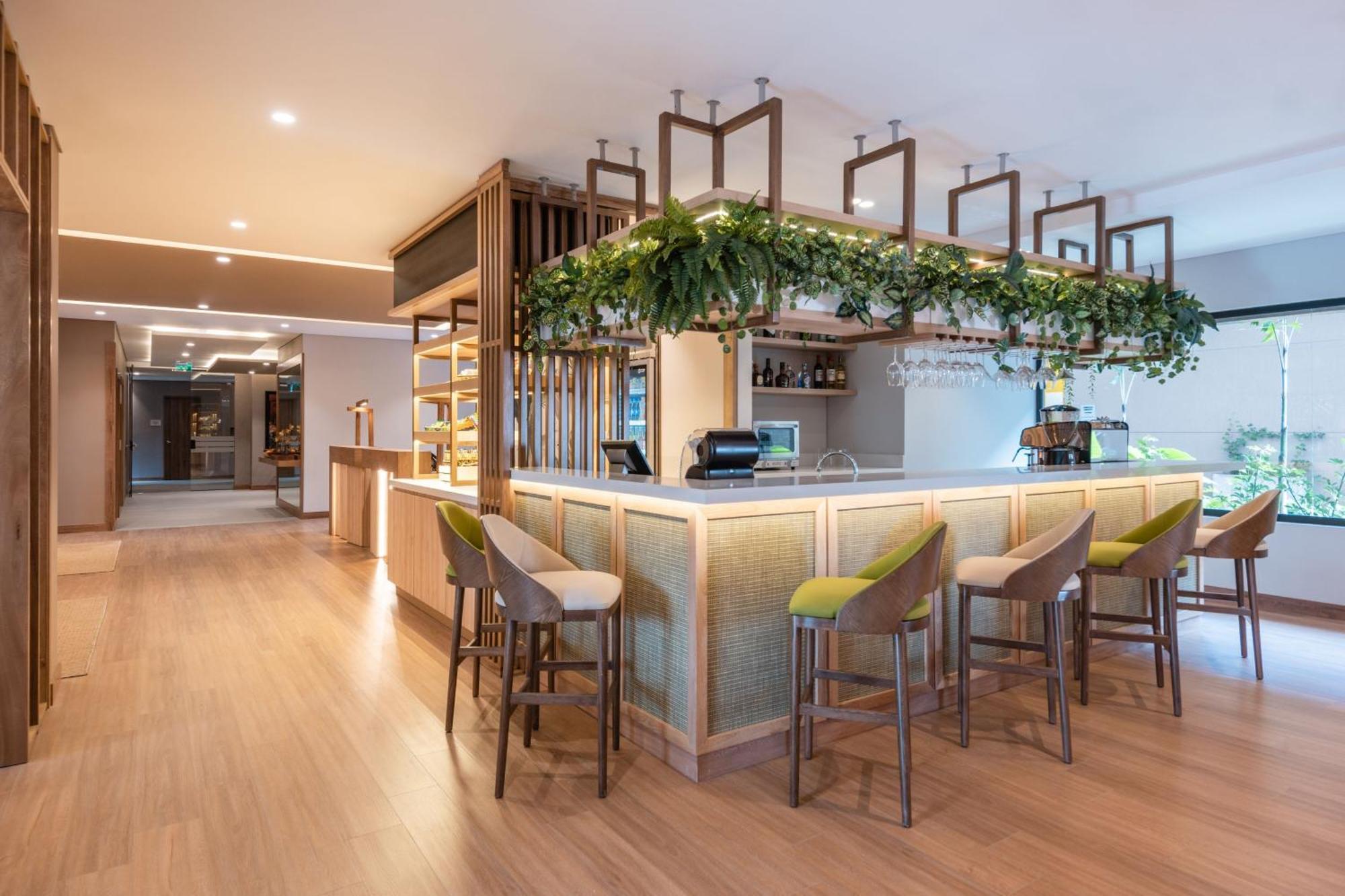 Готель Fairfield By Marriott Medellin Sabaneta Ітагуі Екстер'єр фото