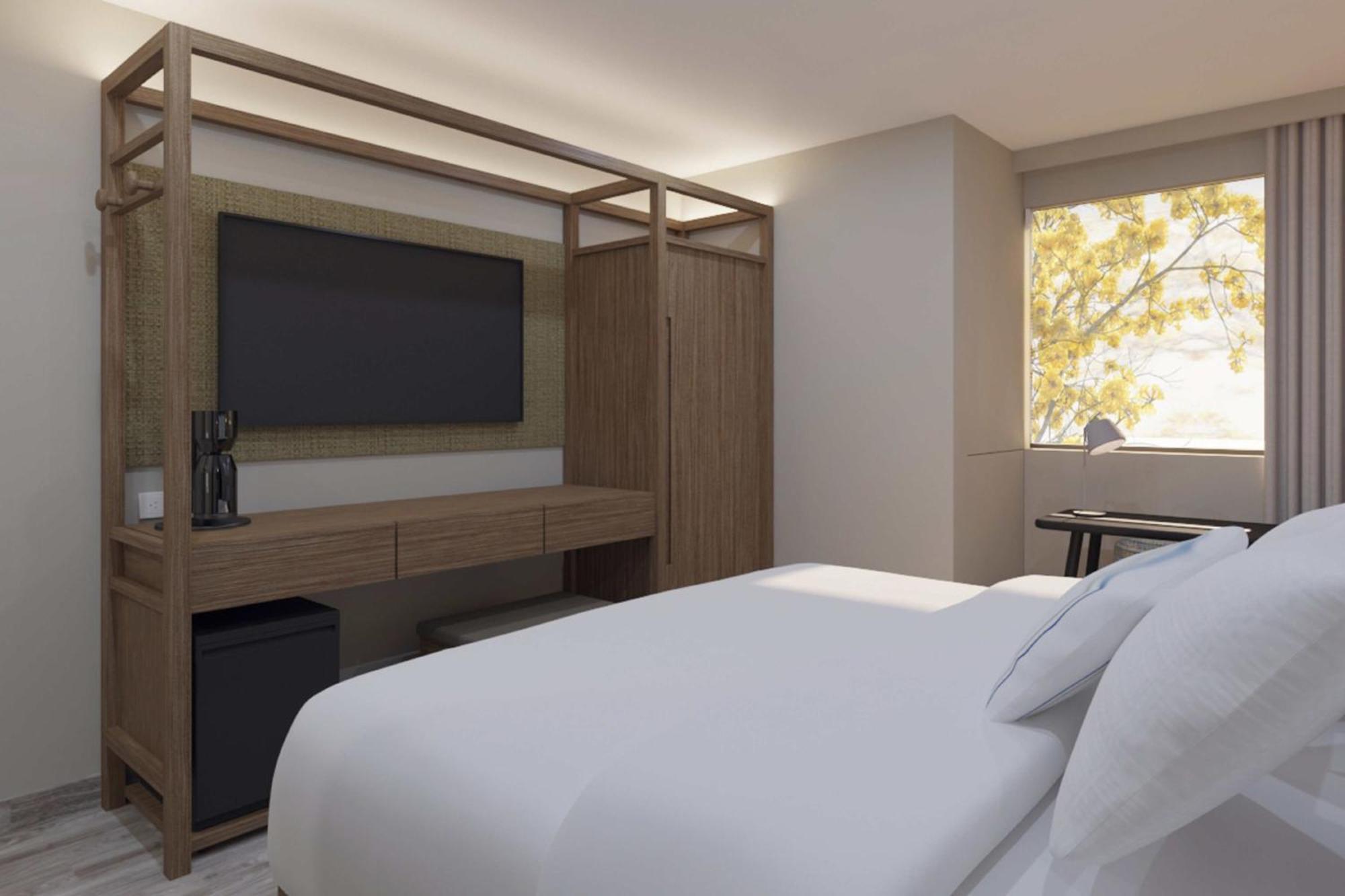 Готель Fairfield By Marriott Medellin Sabaneta Ітагуі Екстер'єр фото