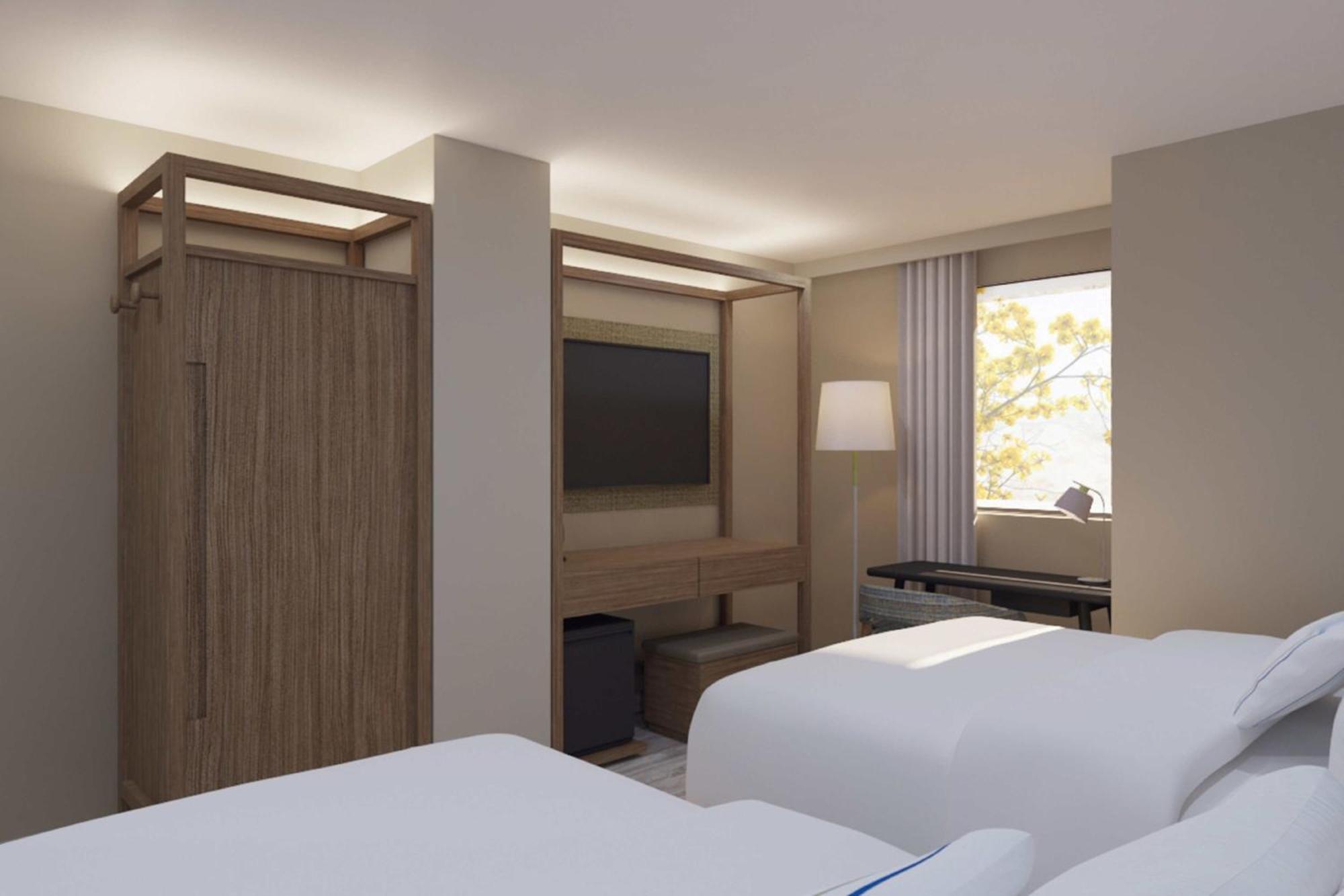 Готель Fairfield By Marriott Medellin Sabaneta Ітагуі Екстер'єр фото
